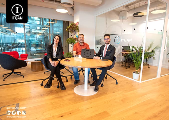 Company formation in Dubai free zones