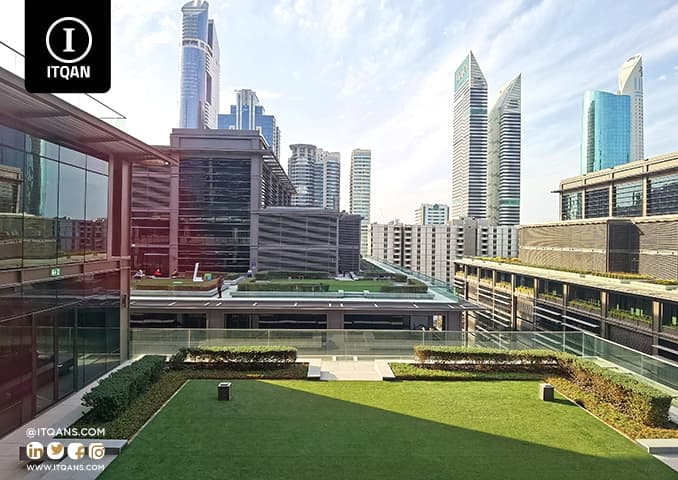 Company formation in Dubai free zones