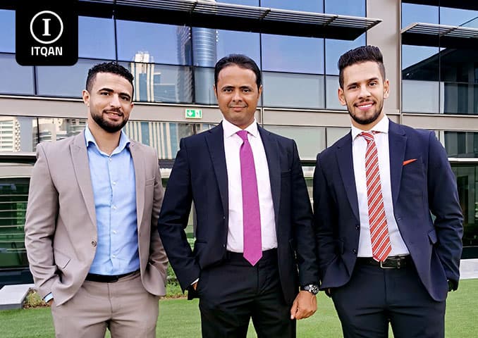 Cost of setting up a company in Dubai