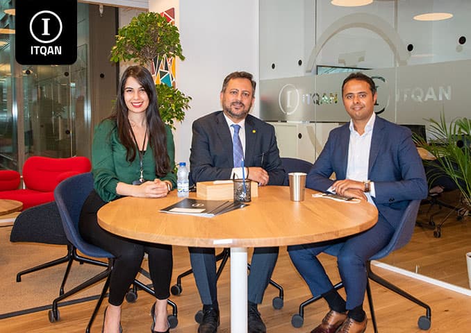 Steps to establish a company in Jebel Ali Free Zone