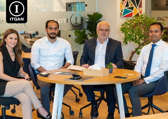 Establishing a company in the Free Zone - Dubai Free Zone