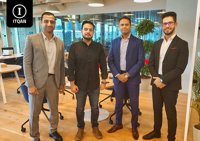 Business Setup in Dubai