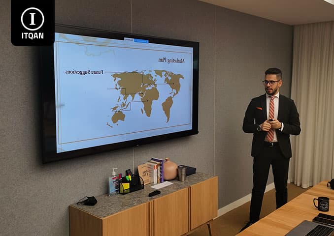 Company Establishment in Dubai