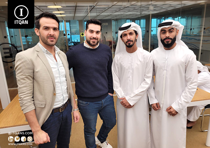 Company formation in Dubai World Central Free Zone