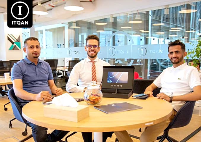 Conditions for establishing a company in the Gulf