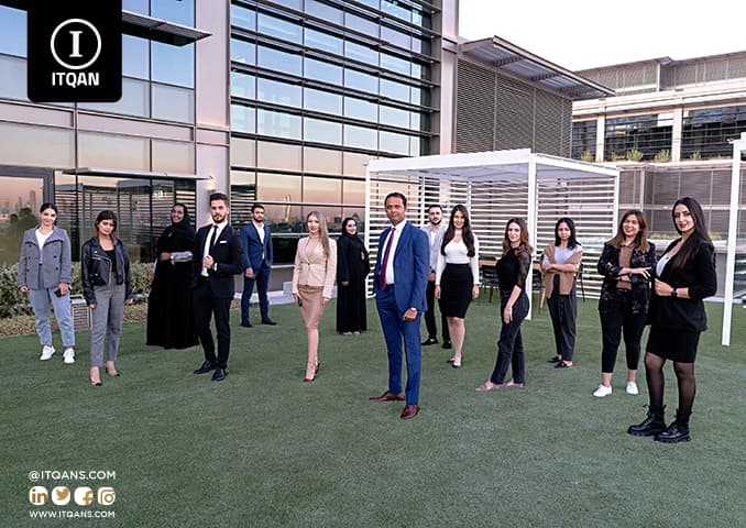 Establishing a company in Jebel Ali