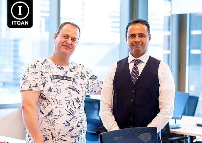 Establishment of a Real Estate Company in Dubai
