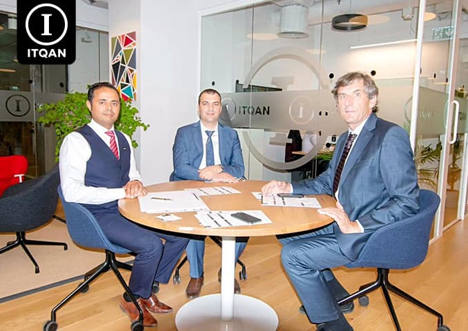 Establishment of a Real Estate Company in Dubai