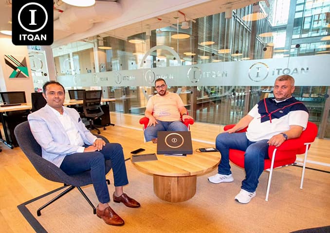 How to set up a company in Dubai