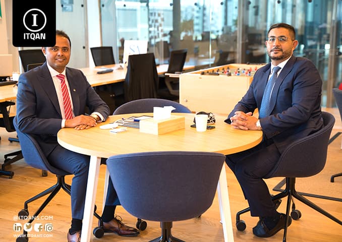 How to set up a company in Dubai