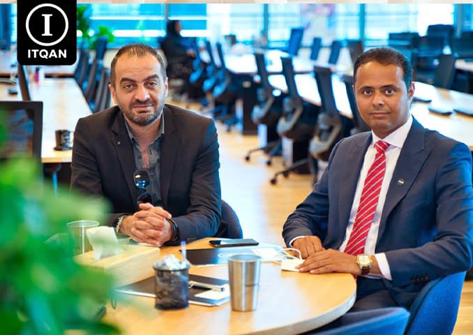 Investment Projects in the Emirates