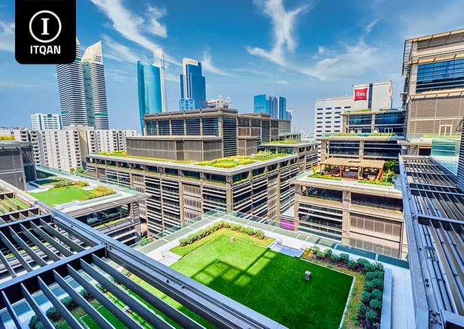 Investment and import in Dubai Free Zone