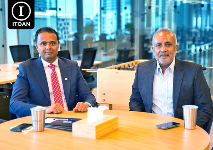 Investment and residence in Dubai