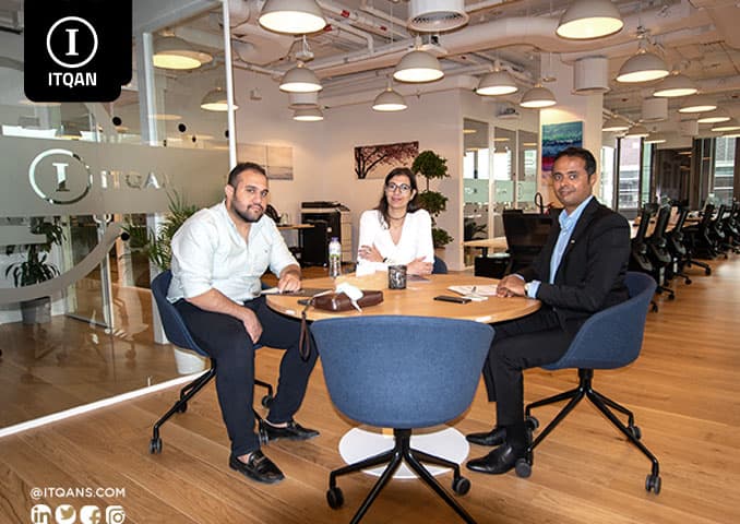 Major Free Zones in the UAE