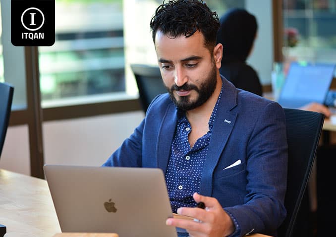Setting up a business in Dubai