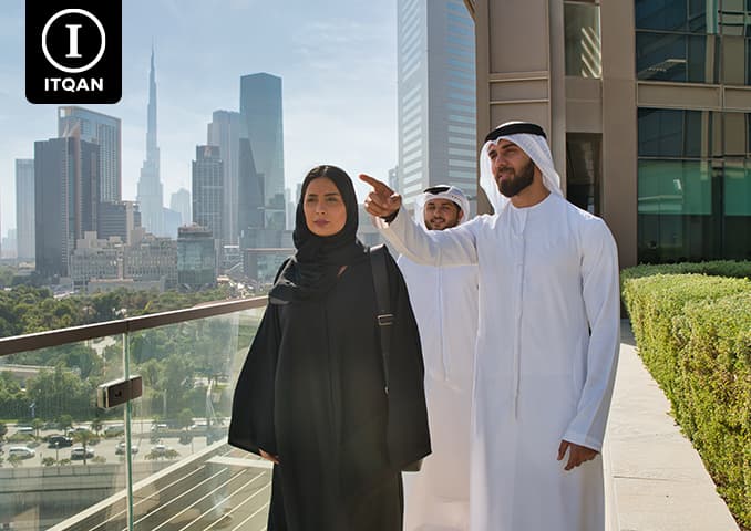 Steps to invest in Jebel Ali Jafza