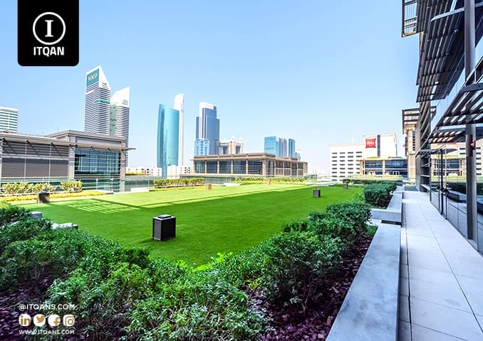 Why invest in Dubai