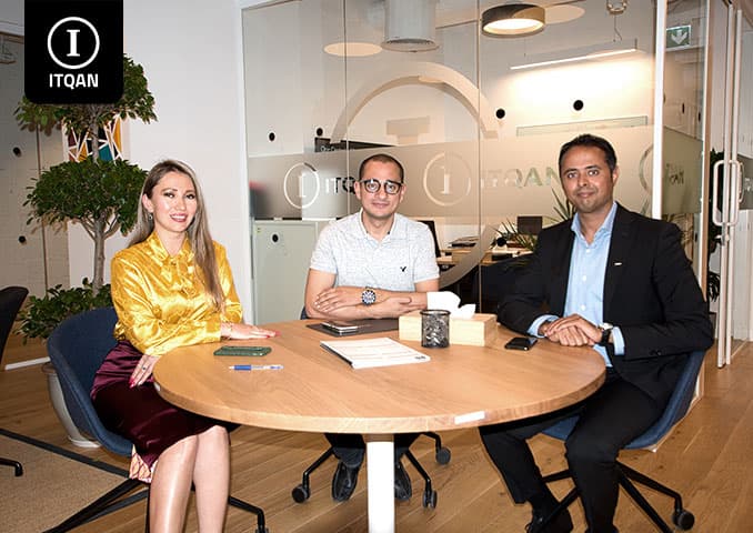 اجراءات تأسيس شركة في دبي