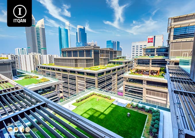 تأسيس شركة فى جبل على