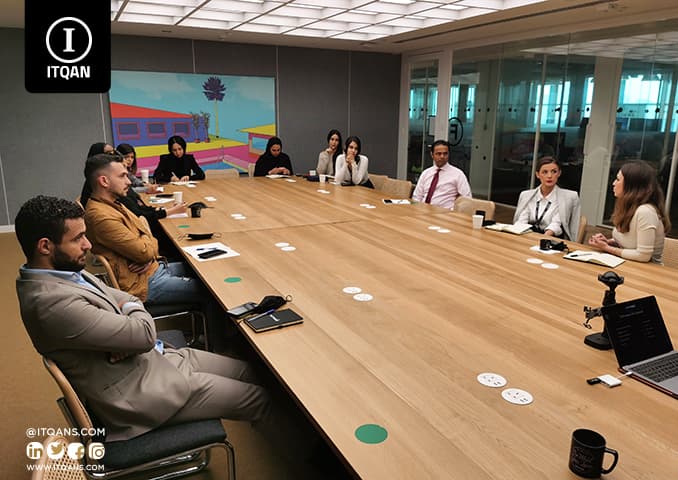 شروط إنشاء شركة في الخليج