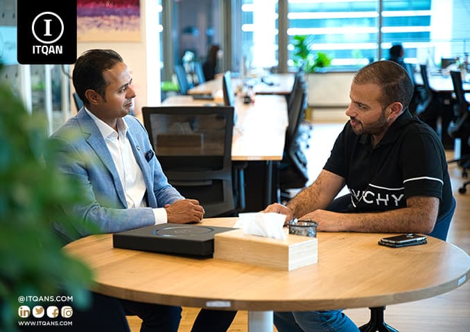 لماذا الاستثمار في جبل علي؟